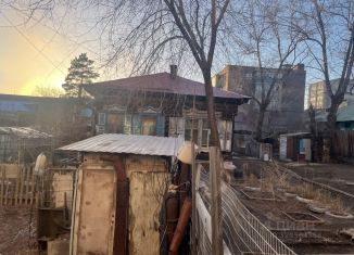 Продается участок, 7.4 сот., Чита, улица Бабушкина, 56А