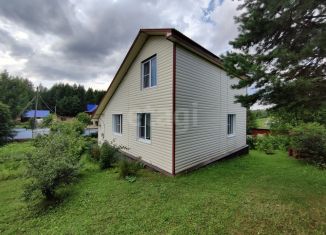 Продажа дома, 50.7 м2, село Лэзым, Кольцевая улица, 2