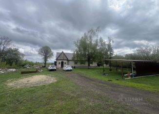Продажа дома, 186 м2, Тамбовская область