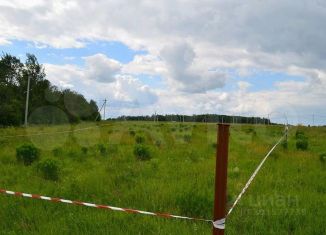 Продажа участка, 6.1 сот., деревня Белый Яр