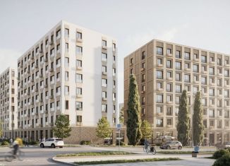 Однокомнатная квартира на продажу, 36.29 м2, Дагестан
