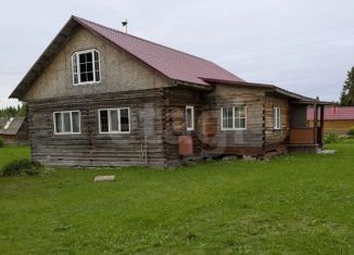 Продам дом, 44.5 м2, поселок Усть-Пинега, Двинская улица, 64