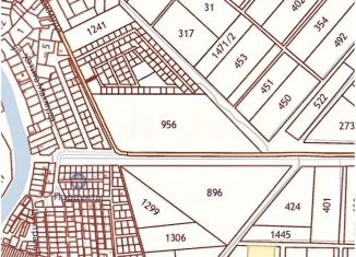 Продаю земельный участок, 287 сот., посёлок городского типа Энем