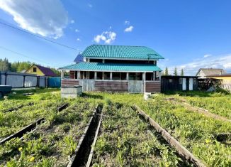 Продажа дома, 66.6 м2, Сыктывкар, СНТ Восход, 18