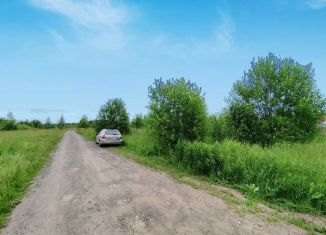 Продаю земельный участок, 77 сот., деревня Бесовец
