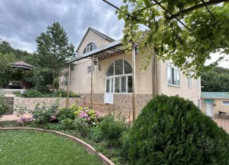 Продажа дома, 309 м2, Махачкала, улица Митарова, 52