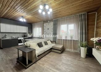 Дом на продажу, 101.9 м2, Бурятия, улица Горького, 46