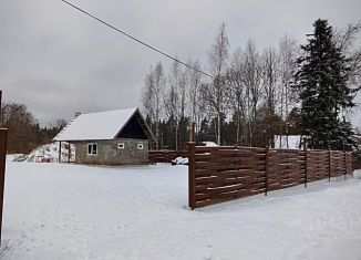 Земельный участок на продажу, 8 сот., посёлок Ихала, Полевая улица, 10