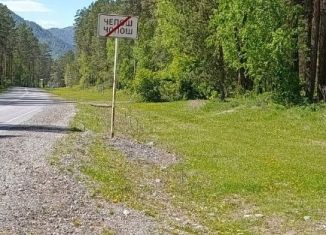 Продам участок, 34 сот., село Чепош, улица Кучияк