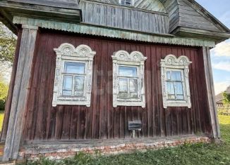 Продажа дачи, 26.6 м2, Костромская область
