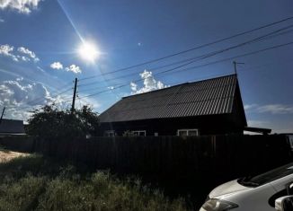 Продам дом, 62.8 м2, село Иволгинск, улица Гаськова, 37
