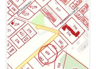 Продам участок, 15 сот., Сортавала, площадь Кирова
