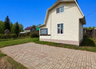 Продам дачу, 53.3 м2, Томск, Октябрьский район, СНТ Берёзка, 73