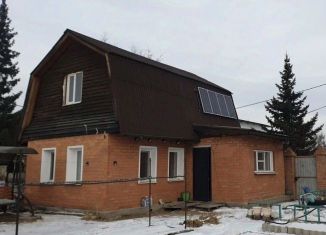 Дача на продажу, 55 м2, Забайкальский край, СНТ Поляны, 23