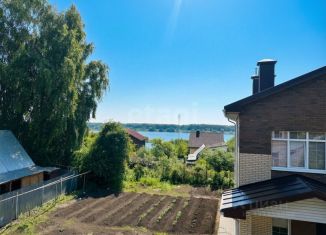 Продам дом, 133.5 м2, Кострома, 3-й Селищенский проезд, 5