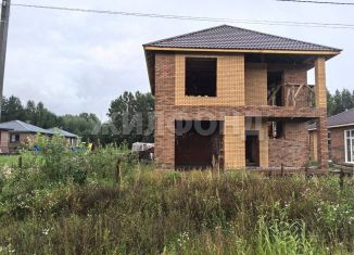 Продам дом, 174 м2, село Зоркальцево, Лесной проезд, 9