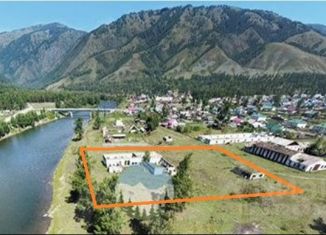 Продаю участок, 117 сот., Республика Алтай