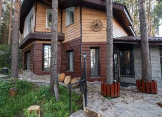 Аренда дома, 200 м2, Челябинская область, Кооперативная улица, 55