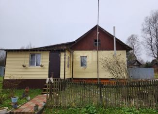 Продаю дом, 76 м2, Костромская область, посёлок Новый, 40
