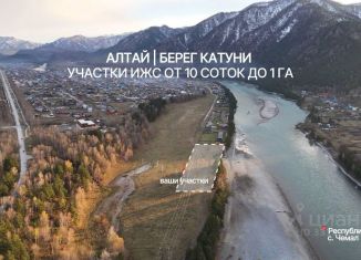 Продам участок, 10 сот., Республика Алтай