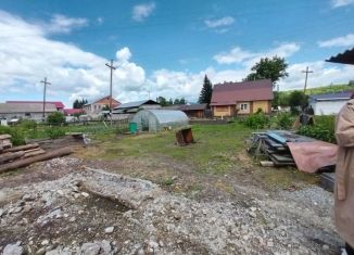 Продается участок, 6 сот., село Майма, Береговая улица