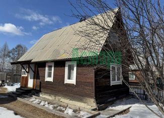 Дом на продажу, 70 м2, Забайкальский край