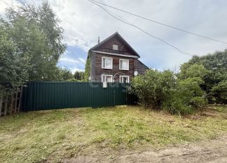 Продаю дом, 64.7 м2, Шарья, улица Чехова, 8