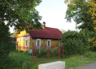 Продажа дома, 65 м2, Псковская область, улица Скворцова, 14