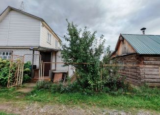 Продается дача, 74.1 м2, Марий Эл, СНТ Спутник, 115