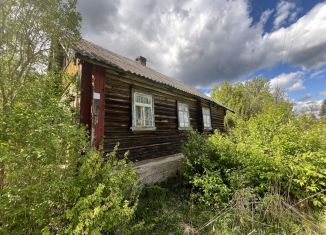 Продам дом, 43 м2, деревня Бараново