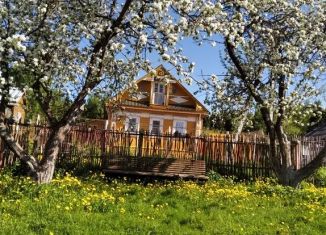 Аренда дома, 70 м2, посёлок Летешовка, Речная улица, 47