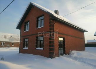 Продажа дома, 138.7 м2, поселок Апраксино, улица Коммунаров, 73А