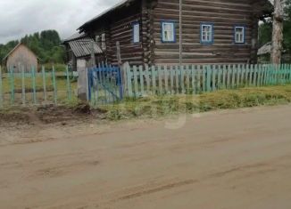 Дом на продажу, 44.9 м2, Архангельская область, Озёрная улица