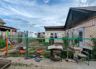 Дом на продажу, 61.3 м2, Бурятия, улица Полины Осипенко, 8