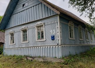 Дом на продажу, 37.9 м2, Псковская область