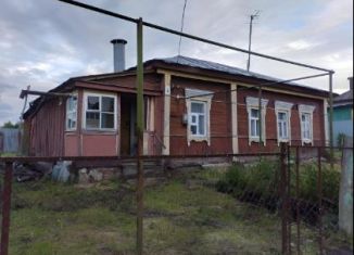 Продажа дома, 41 м2, село Пичаево, переулок Волчкова, 4