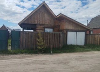 Дом на продажу, 24 м2, село Поселье, Тополиная улица, 24