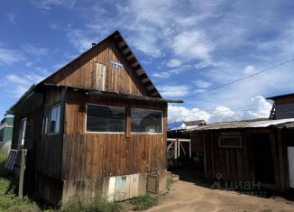 Дом на продажу, 33 м2, Чита, Сибирская улица, 9