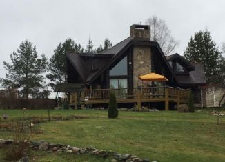 Продаю дом, 160.7 м2, Новгородская область