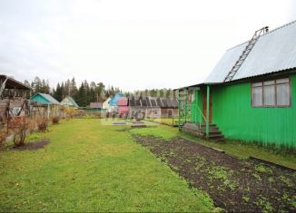 Продам дачу, 30 м2, СНТ Садоводы Севера 2, Коллективная улица
