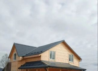 Продам дом, 120 м2, Мурманская область, улица 3-я Линия, 9