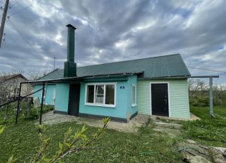 Продам дом, 81.9 м2, Орловская область