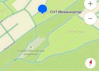 Продаю земельный участок, 10 сот., Курганская область, СТ Механизатор, 194