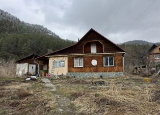 Продается дача, 60 м2, Республика Алтай, Школьный переулок