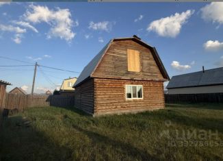 Продажа дома, 61.5 м2, Бурятия