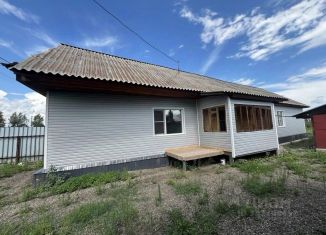 Продаю дом, 86.2 м2, Хакасия, улица Суворова, 3
