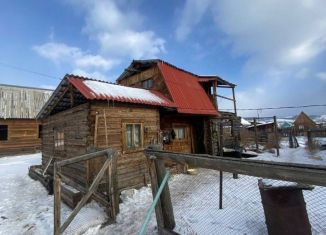 Продаю дом, 23 м2, село Гурульба, улица Дружбы