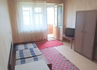 Продается однокомнатная квартира, 31 м2, Воронеж, улица Героев Сибиряков, 81, Советский район