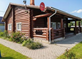 Дом на продажу, 113.9 м2, Псковская область, Родниковая улица, 6