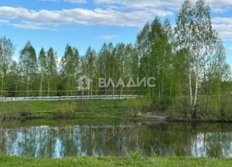 Продажа участка, 17 сот., деревня Ныръял